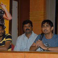 Jabardasth Movie Press Meet Pictures | Picture 389551