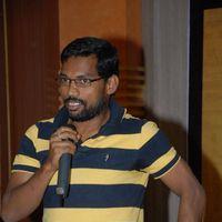 Jabardasth Movie Press Meet Pictures | Picture 389565