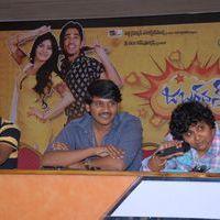 Jabardasth Movie Press Meet Pictures | Picture 389572