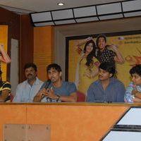 Jabardasth Movie Press Meet Pictures | Picture 389573