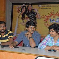 Jabardasth Movie Press Meet Pictures | Picture 389574