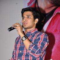 Nikhil Siddhartha - Rey Rey Platinum Disc Function Pictures | Picture 389369