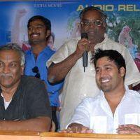 Aa Iddaru Movie Audio Launch Pictures | Picture 391008