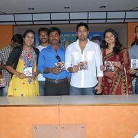 Aa Iddaru Movie Audio Launch Pictures | Picture 391009