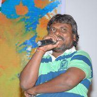 Priyathama Neevachata Kusalama Movie Audio Launch Pictures | Picture 390522