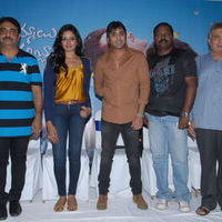 Chukkalanti Abbai Chakkanaina Ammai Movie Press Meet Pictures | Picture 391261