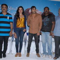 Chukkalanti Abbai Chakkanaina Ammai Movie Press Meet Pictures | Picture 391281