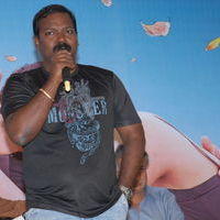 Chukkalanti Abbai Chakkanaina Ammai Movie Press Meet Pictures | Picture 391285