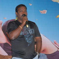 Chukkalanti Abbai Chakkanaina Ammai Movie Press Meet Pictures | Picture 391303