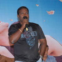 Chukkalanti Abbai Chakkanaina Ammai Movie Press Meet Pictures | Picture 391307
