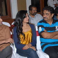 Chukkalanti Abbai Chakkanaina Ammai Movie Press Meet Pictures | Picture 391316