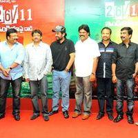 26/11 India Pai Daadi Movie Trailer Launch Pictures | Picture 392066