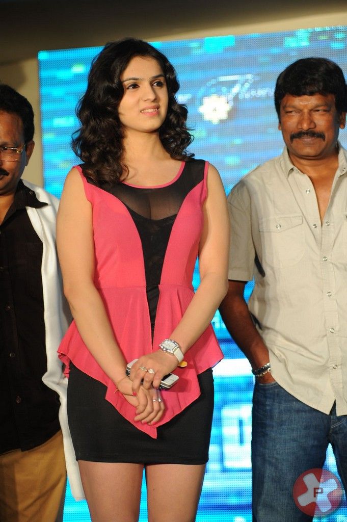 Paisa Movie logo Launch Pictures | Picture 392757