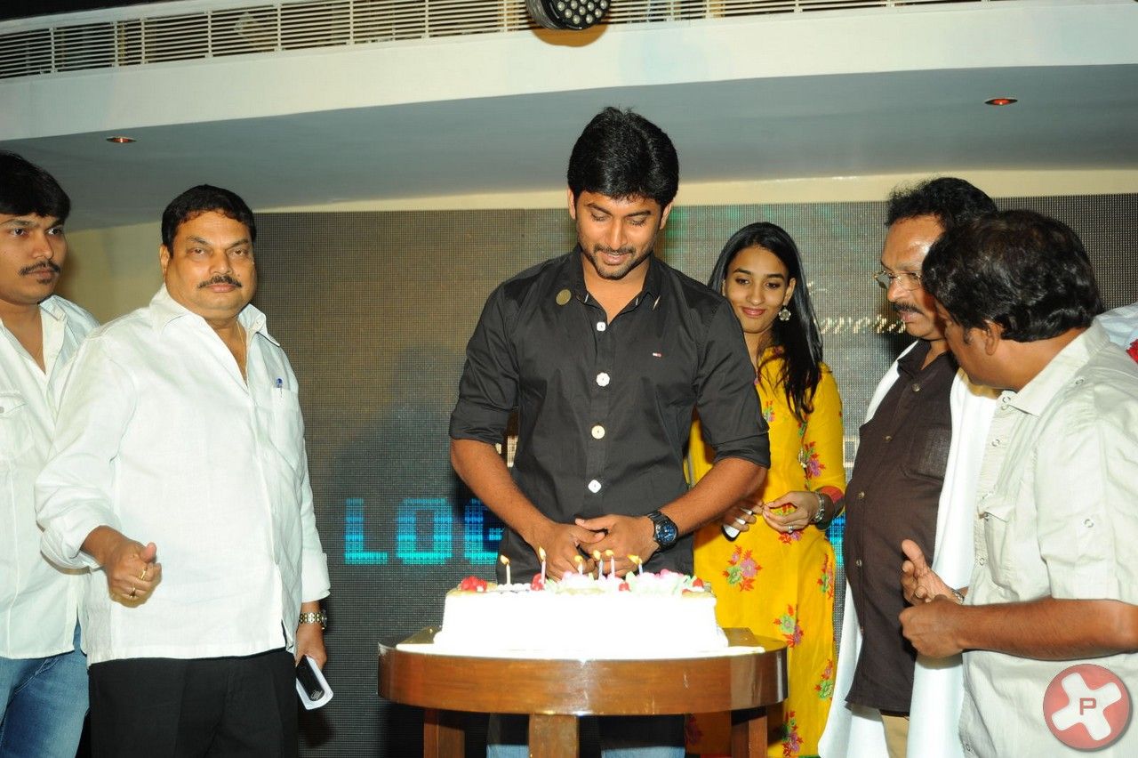 Paisa Movie logo Launch Pictures | Picture 392770