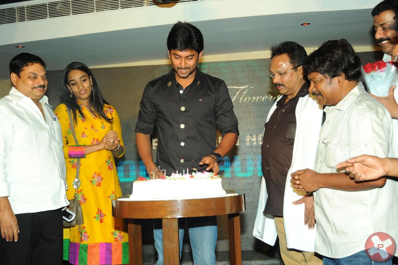 Paisa Movie logo Launch Pictures | Picture 392822