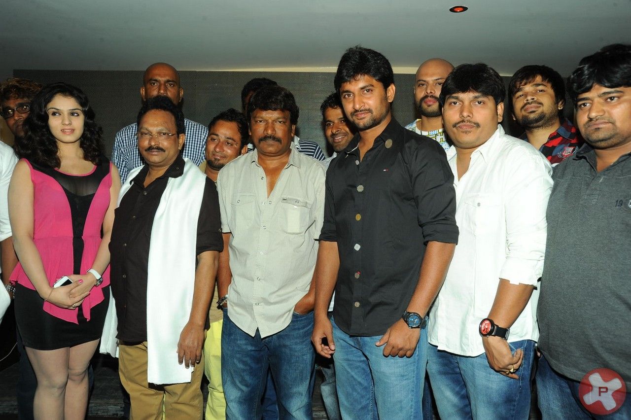 Paisa Movie logo Launch Pictures | Picture 392824