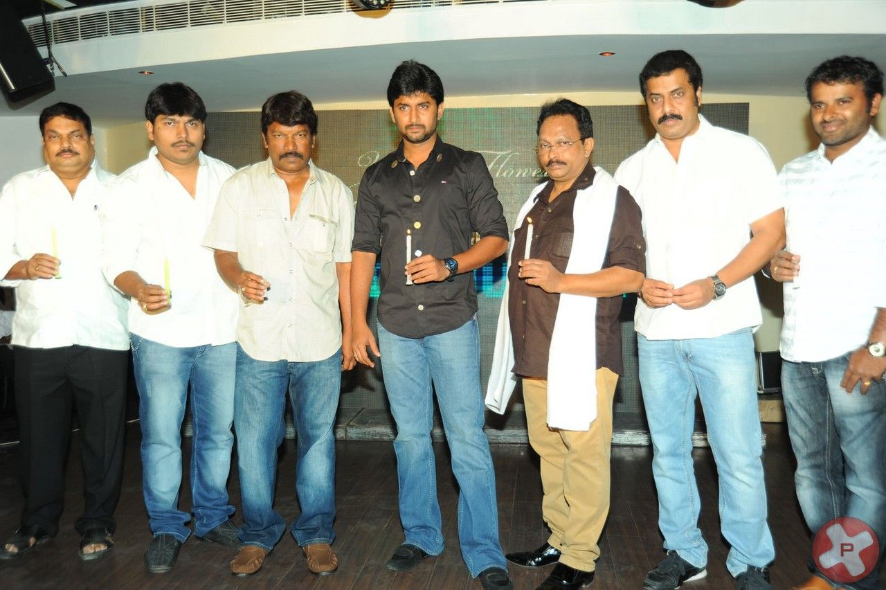 Paisa Movie logo Launch Pictures | Picture 392825