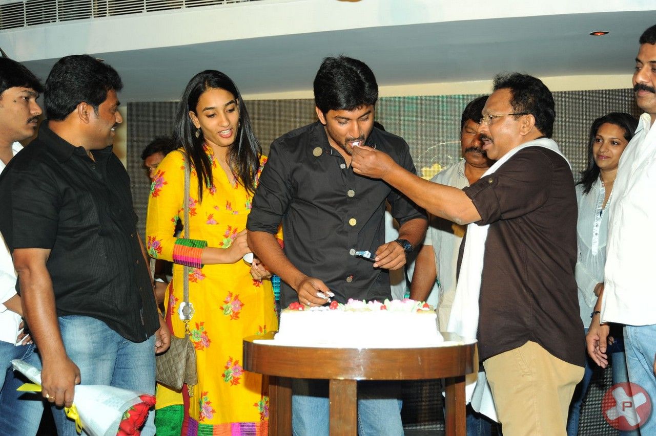 Paisa Movie logo Launch Pictures | Picture 392826