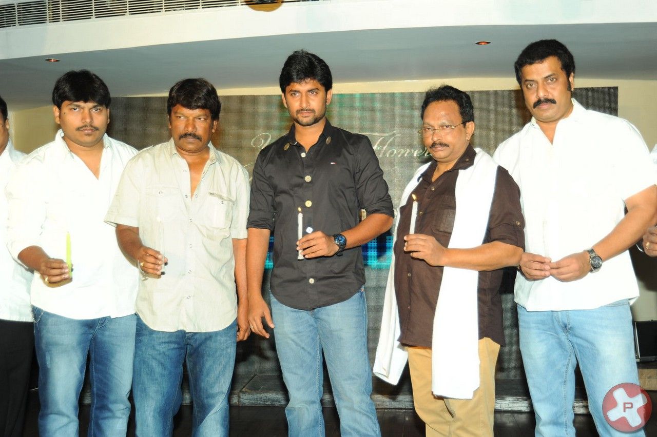 Paisa Movie logo Launch Pictures | Picture 392830
