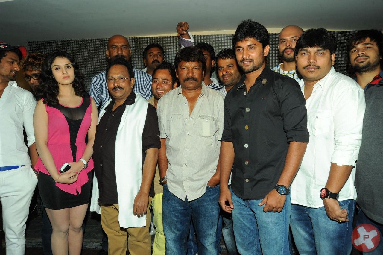 Paisa Movie logo Launch Pictures | Picture 392832