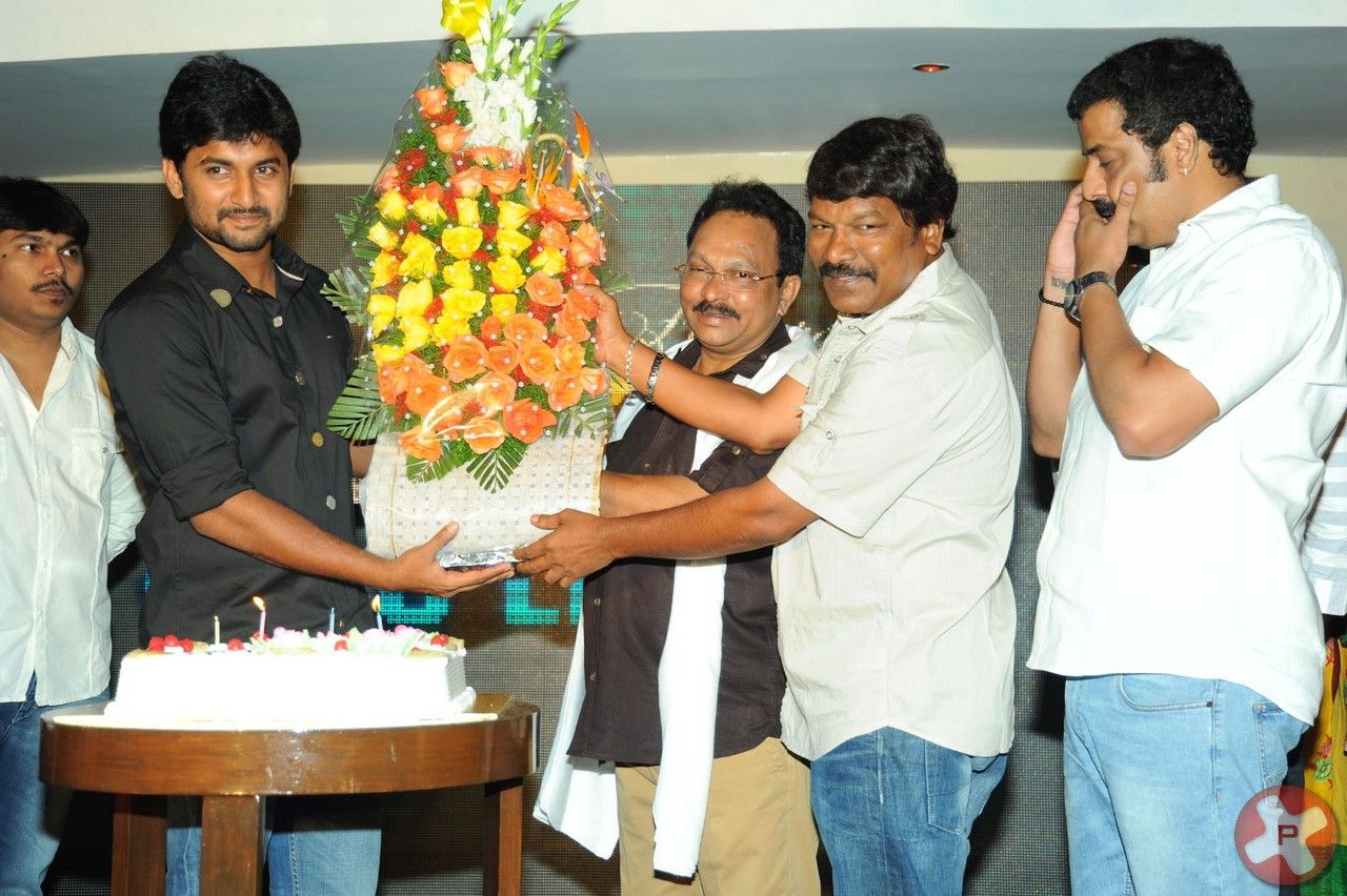 Paisa Movie logo Launch Pictures | Picture 392833