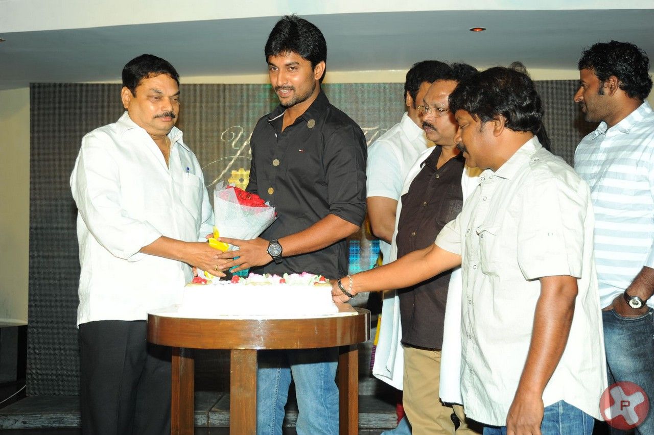 Paisa Movie logo Launch Pictures | Picture 392840