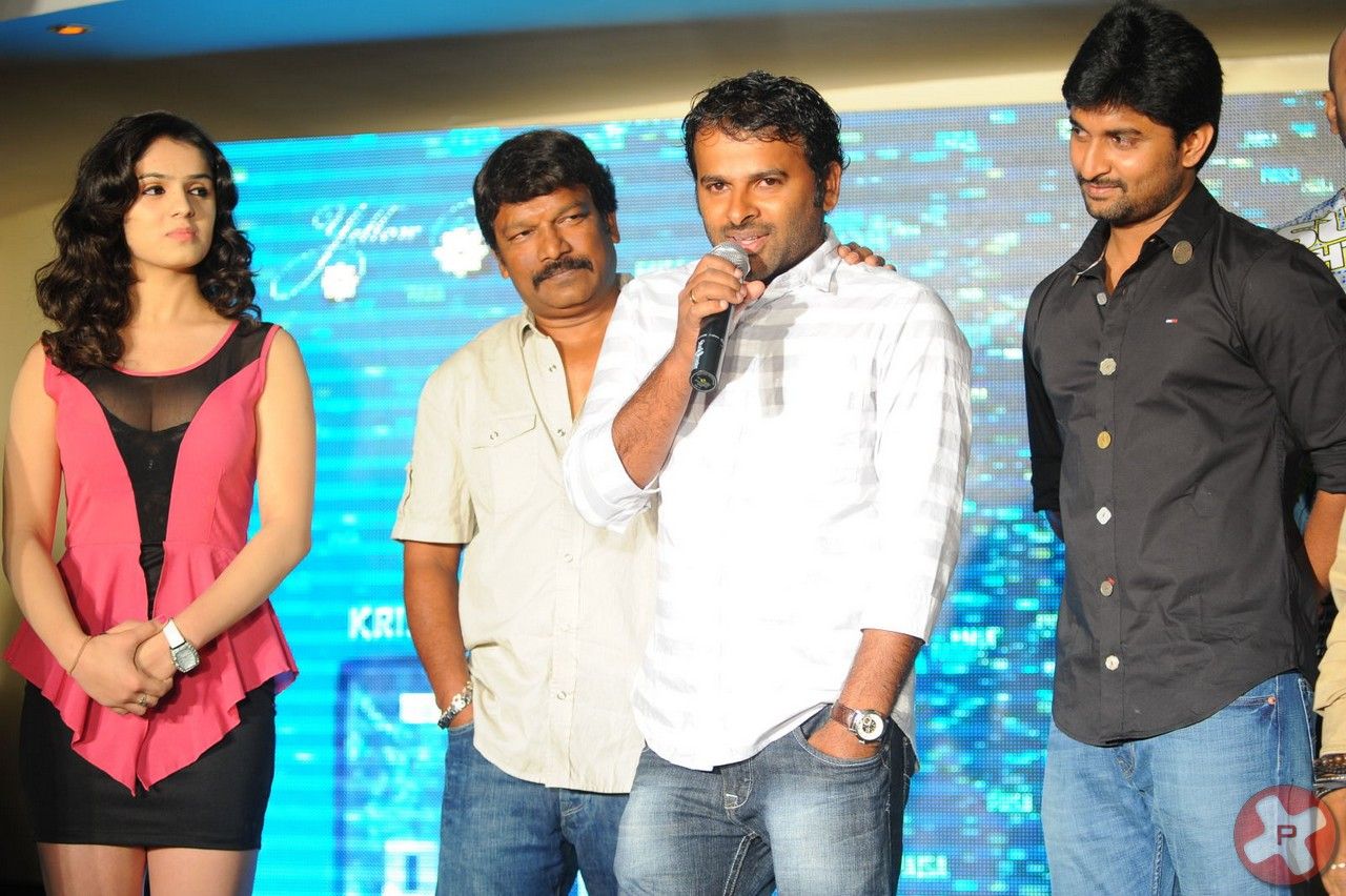Paisa Movie logo Launch Pictures | Picture 392844
