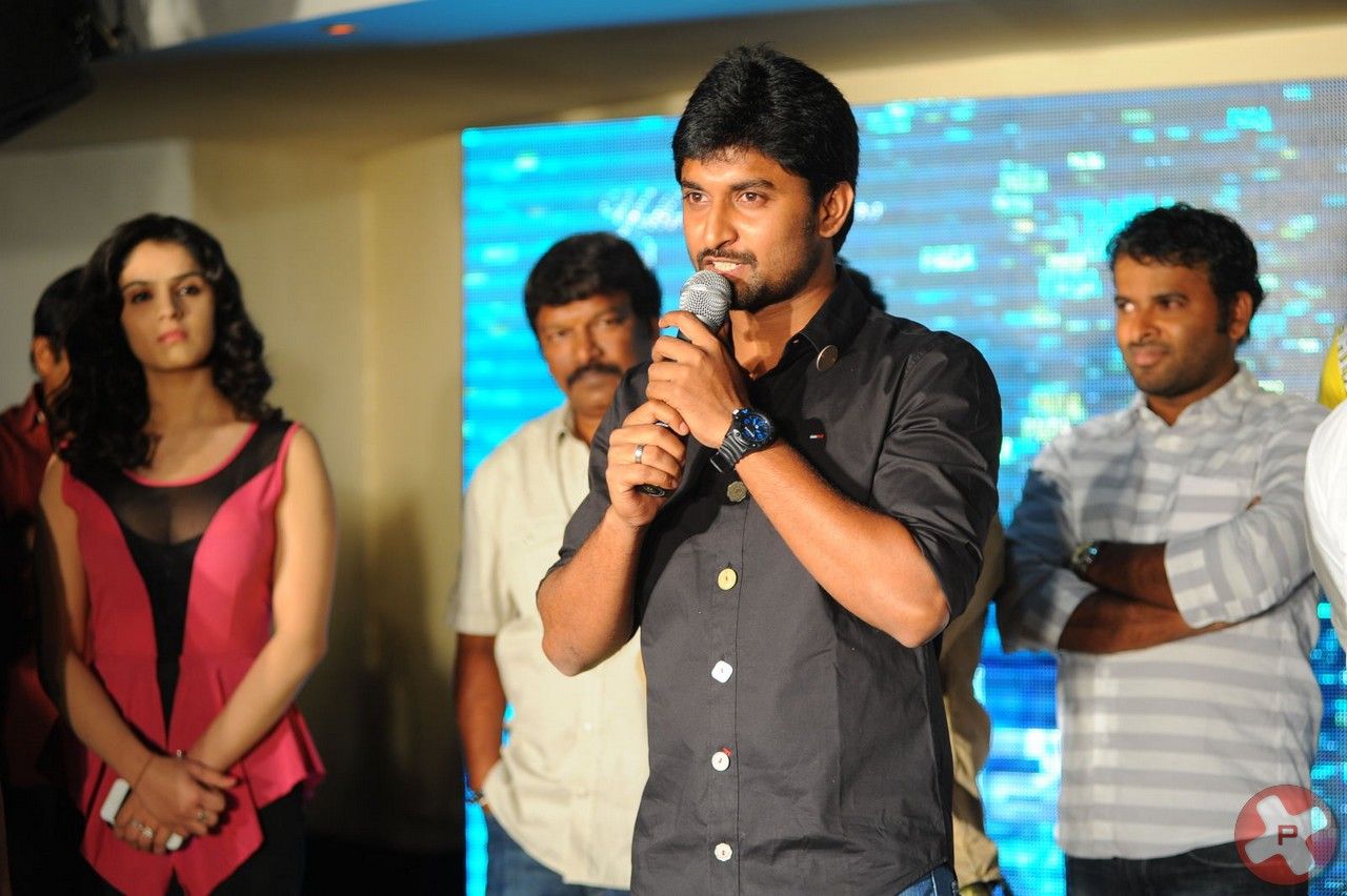 Paisa Movie logo Launch Pictures | Picture 392846