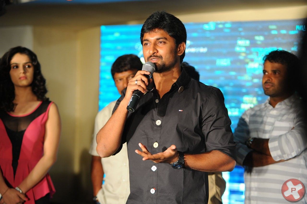 Paisa Movie logo Launch Pictures | Picture 392850