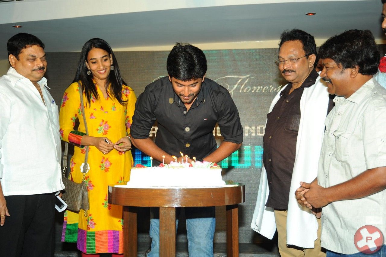 Paisa Movie logo Launch Pictures | Picture 392853