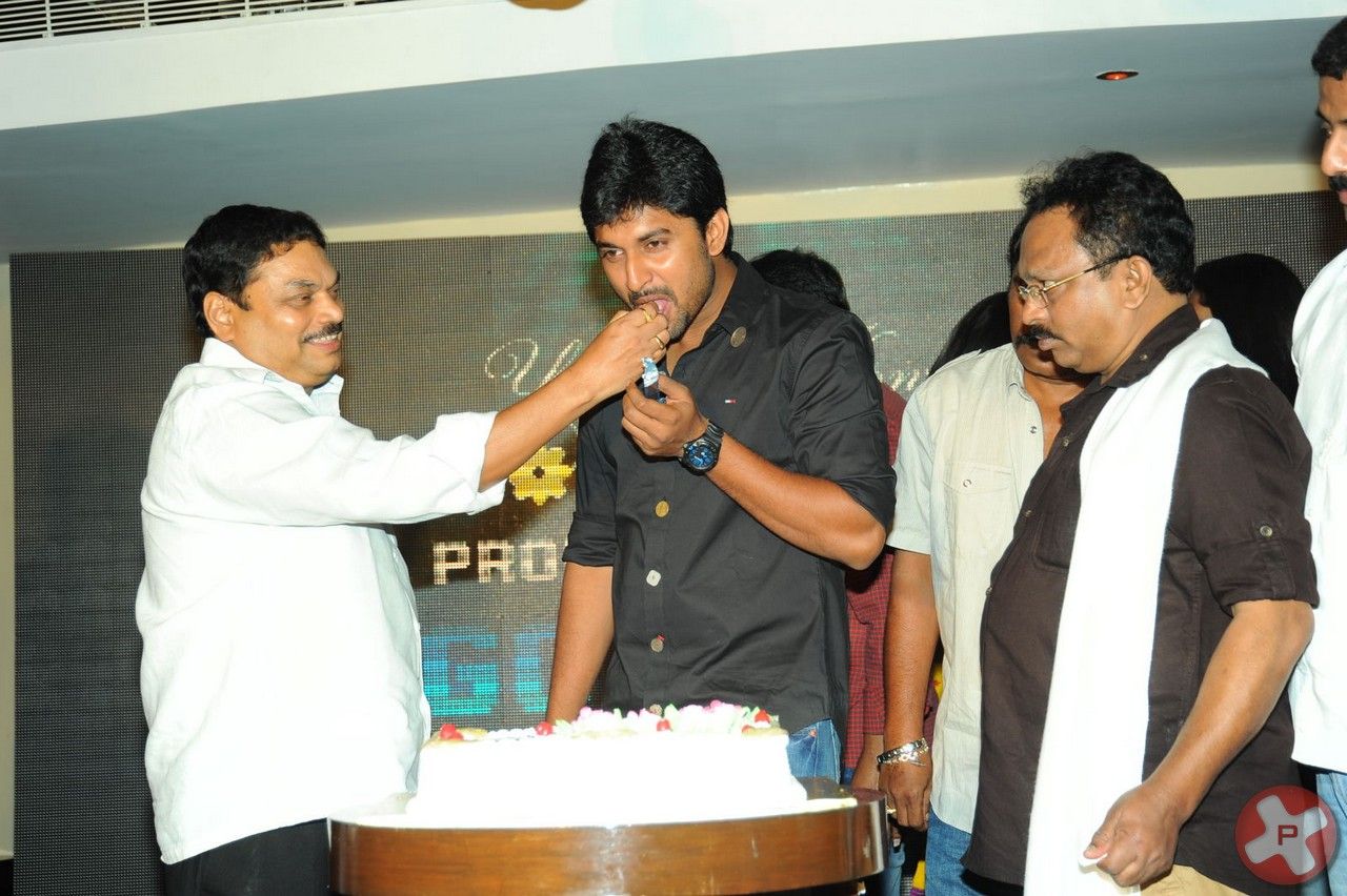 Paisa Movie logo Launch Pictures | Picture 392858