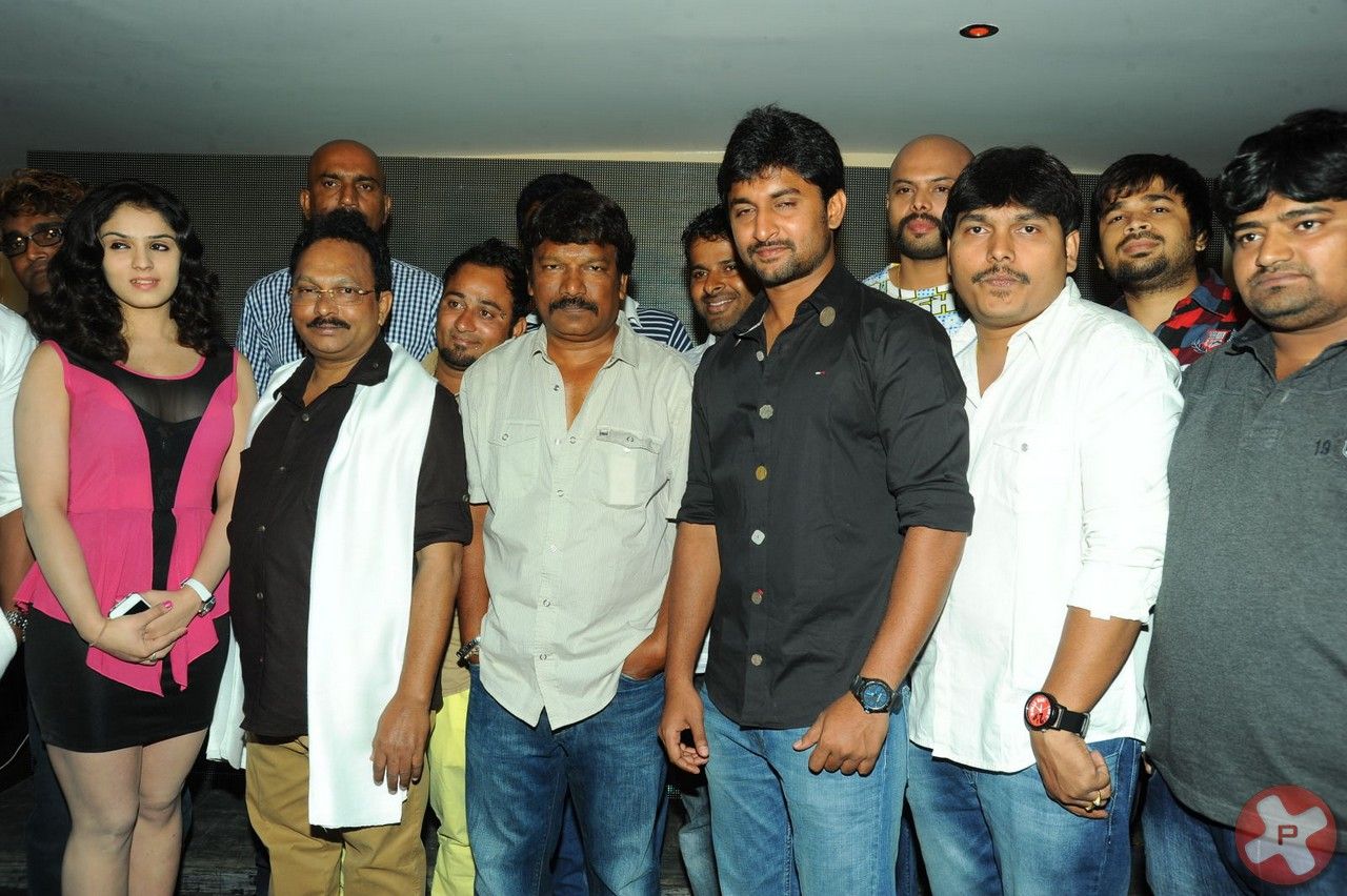 Paisa Movie logo Launch Pictures | Picture 392859