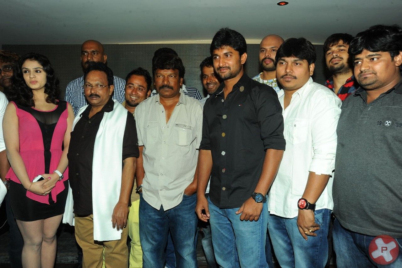 Paisa Movie logo Launch Pictures | Picture 392860