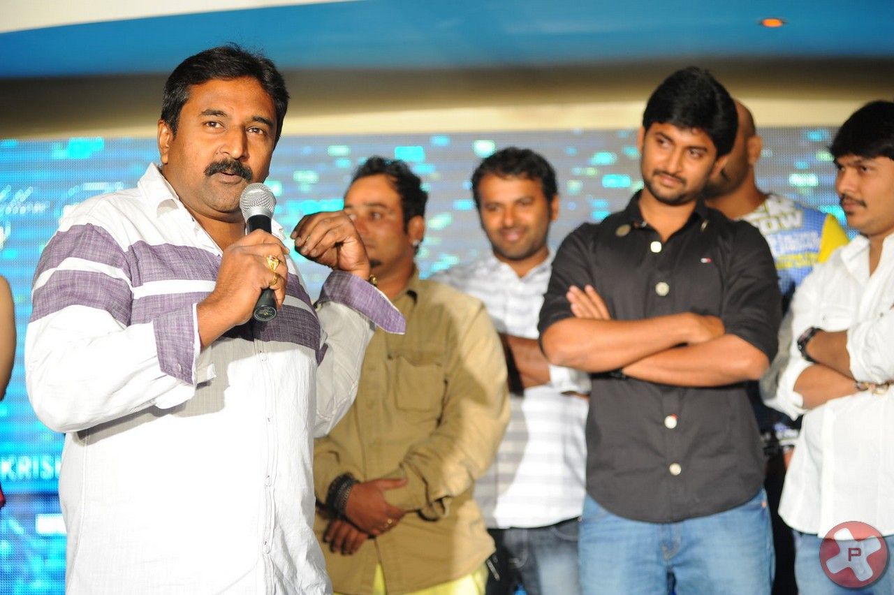 Paisa Movie logo Launch Pictures | Picture 392862