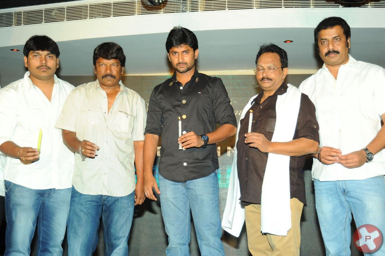 Paisa Movie logo Launch Pictures | Picture 392865