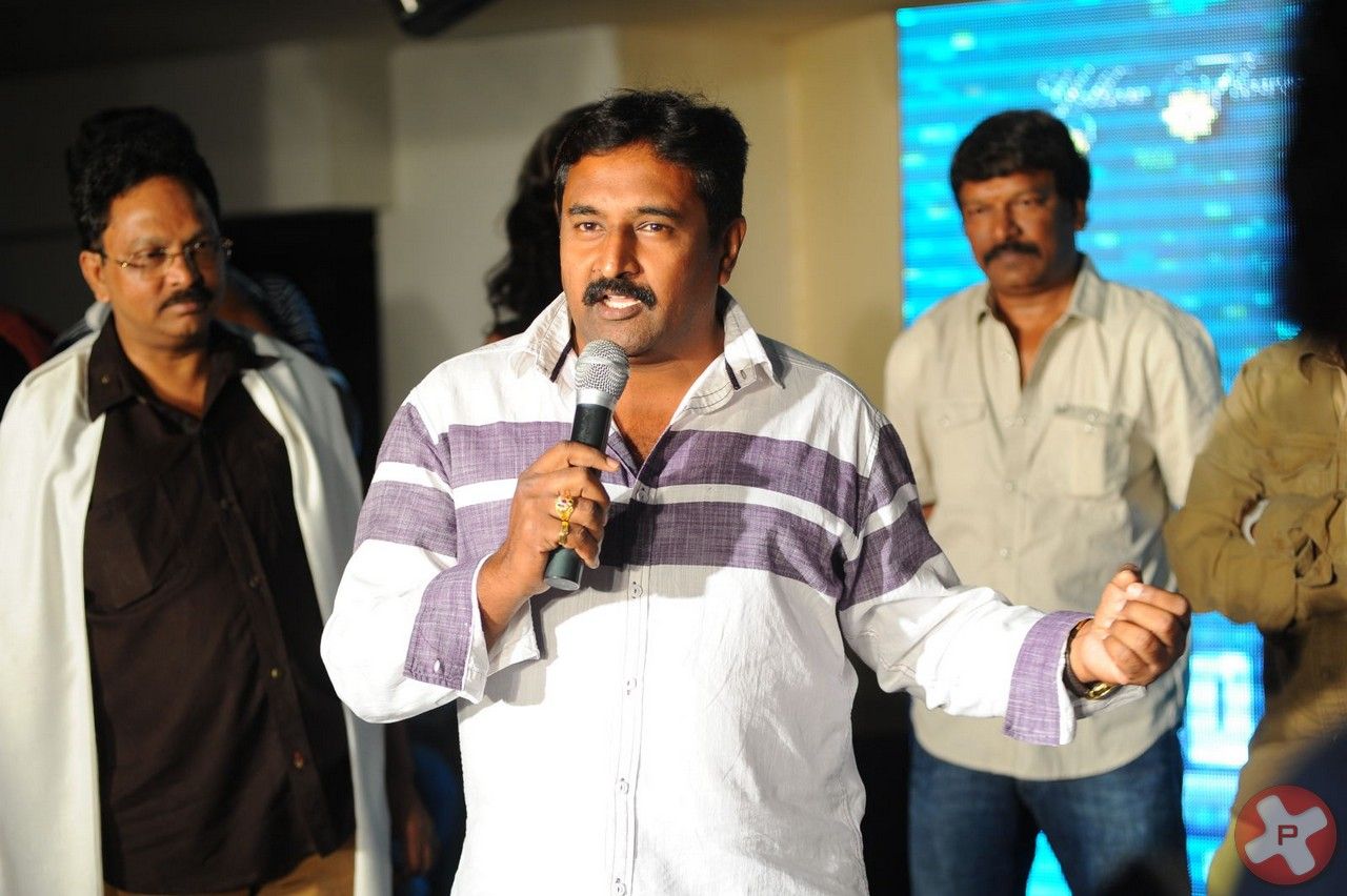 Paisa Movie logo Launch Pictures | Picture 392867