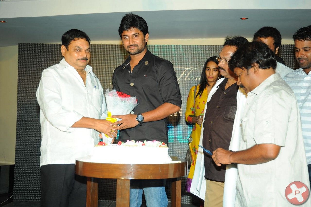 Paisa Movie logo Launch Pictures | Picture 392868