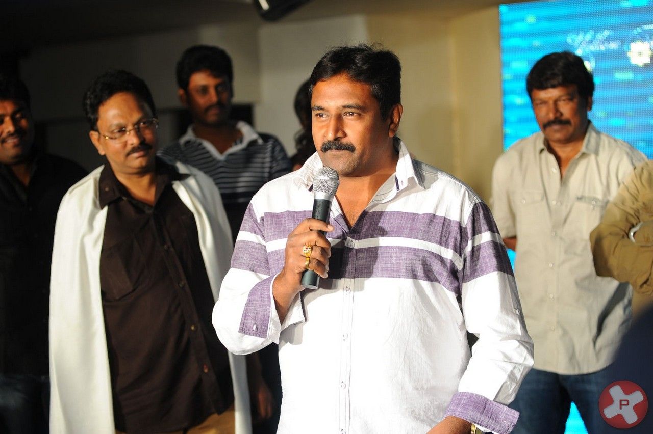 Paisa Movie logo Launch Pictures | Picture 392873