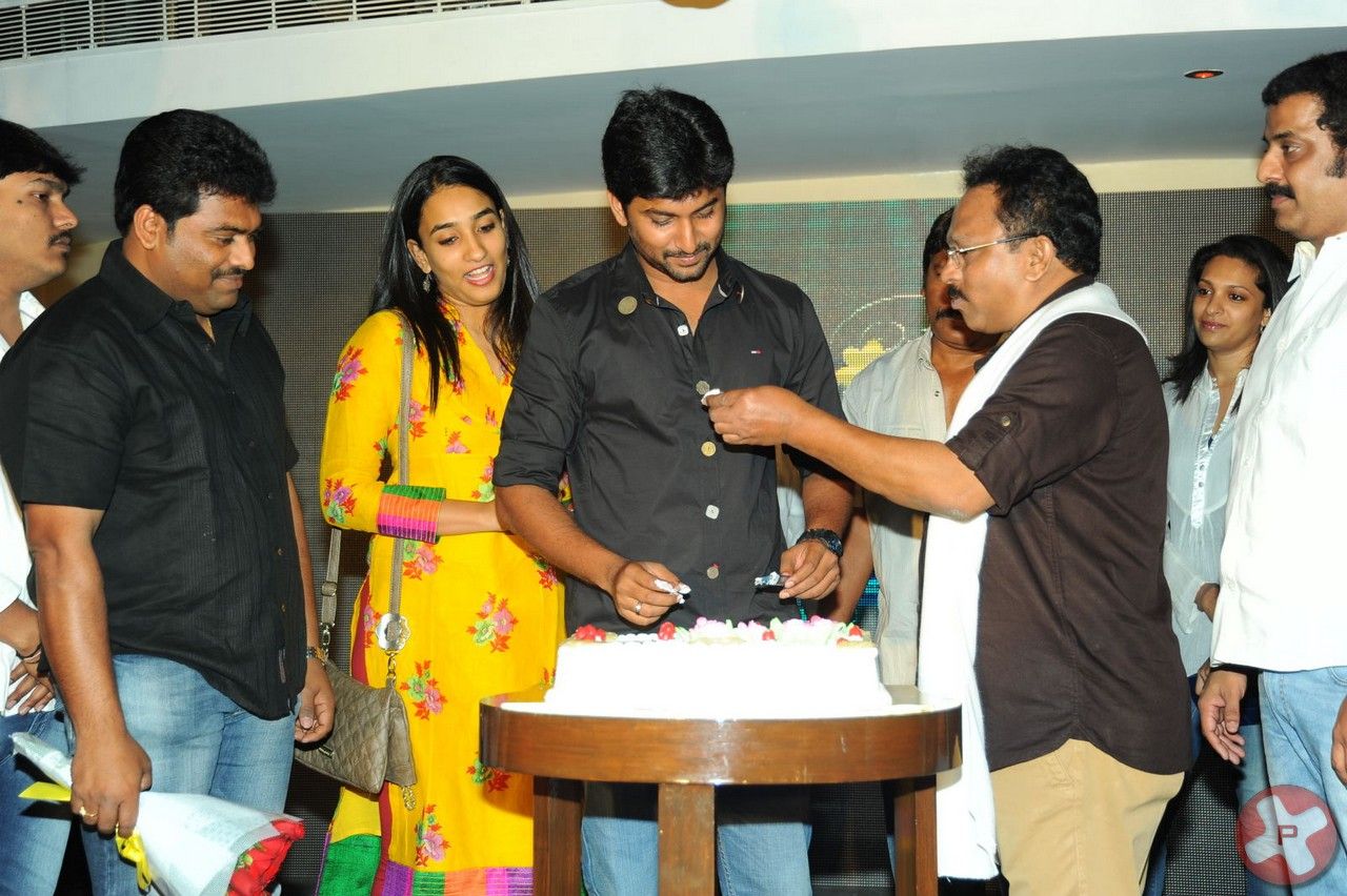 Paisa Movie logo Launch Pictures | Picture 392876