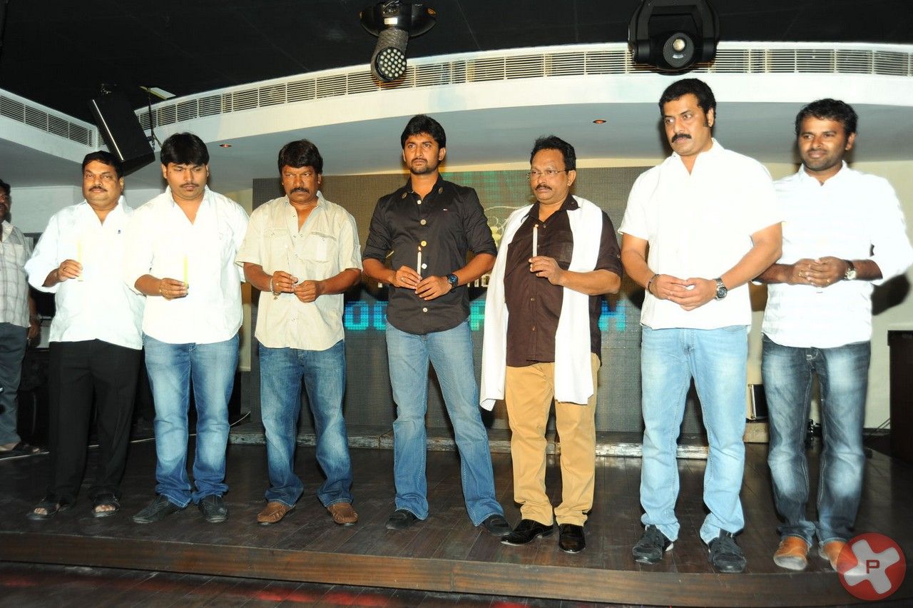 Paisa Movie logo Launch Pictures | Picture 392879