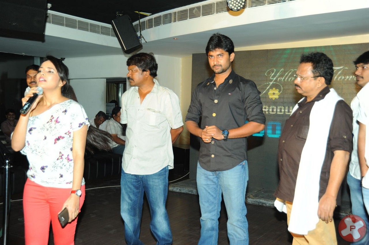 Paisa Movie logo Launch Pictures | Picture 392886