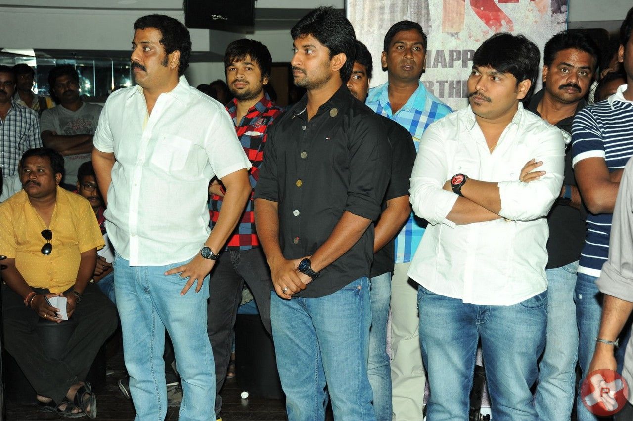 Paisa Movie logo Launch Pictures | Picture 392887