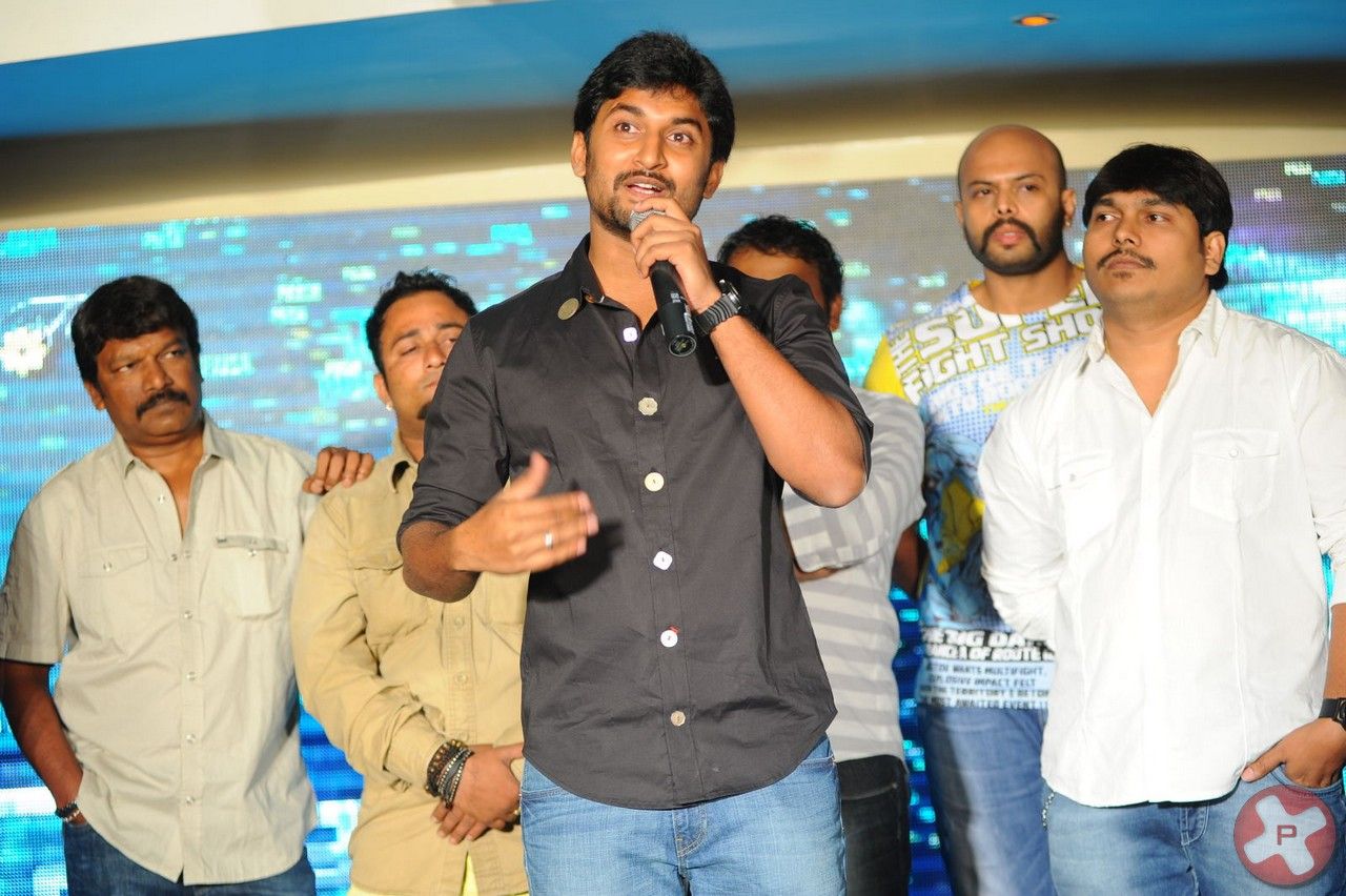 Paisa Movie logo Launch Pictures | Picture 392890