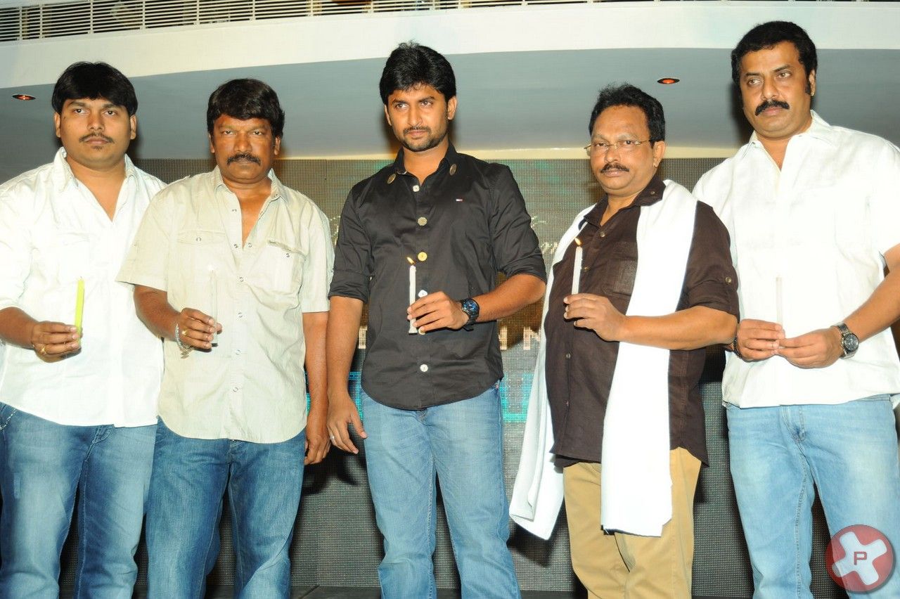 Paisa Movie logo Launch Pictures | Picture 392891