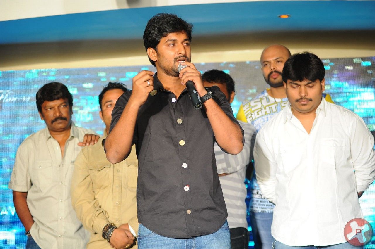 Paisa Movie logo Launch Pictures | Picture 392893