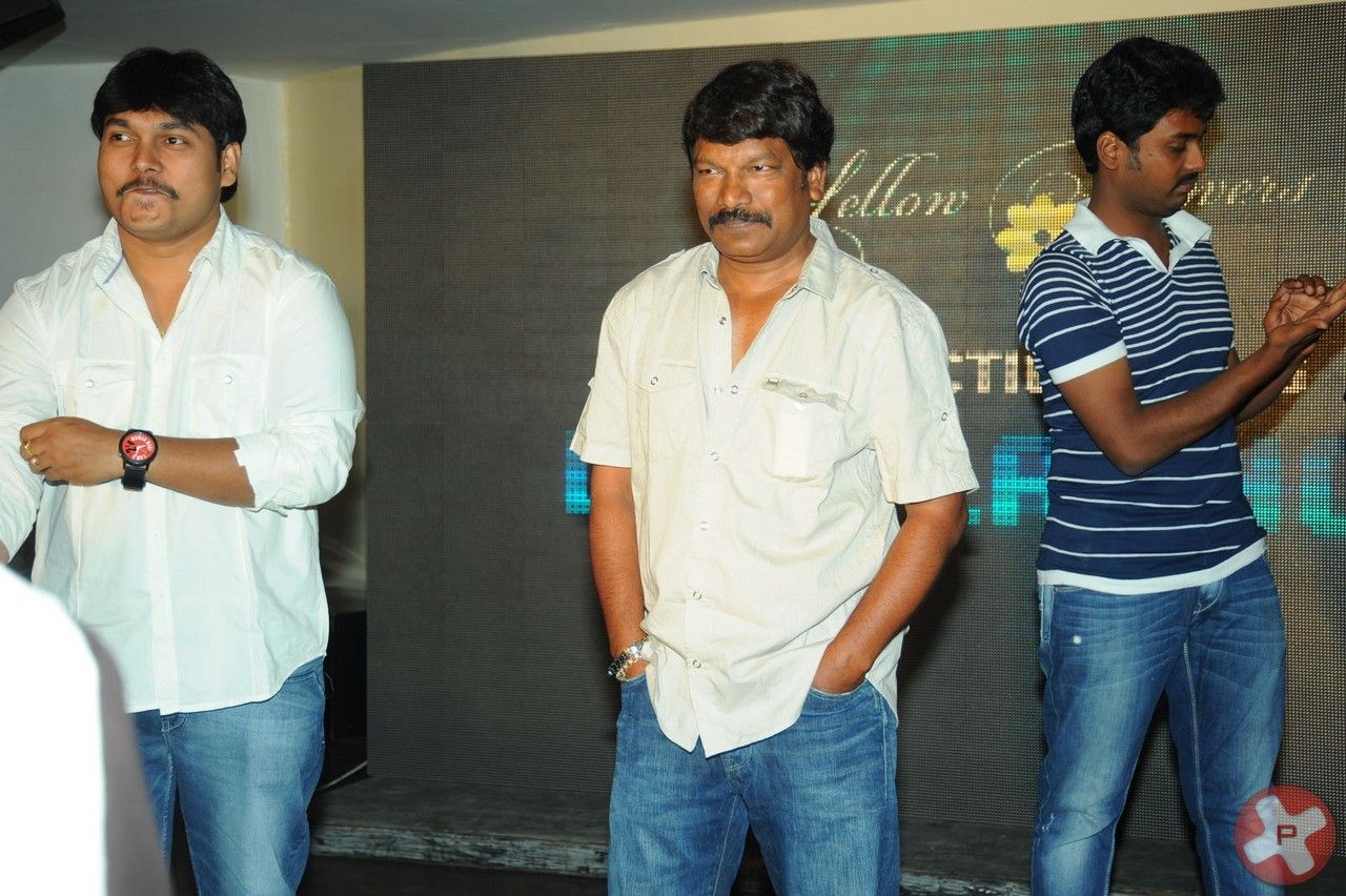 Paisa Movie logo Launch Pictures | Picture 392916