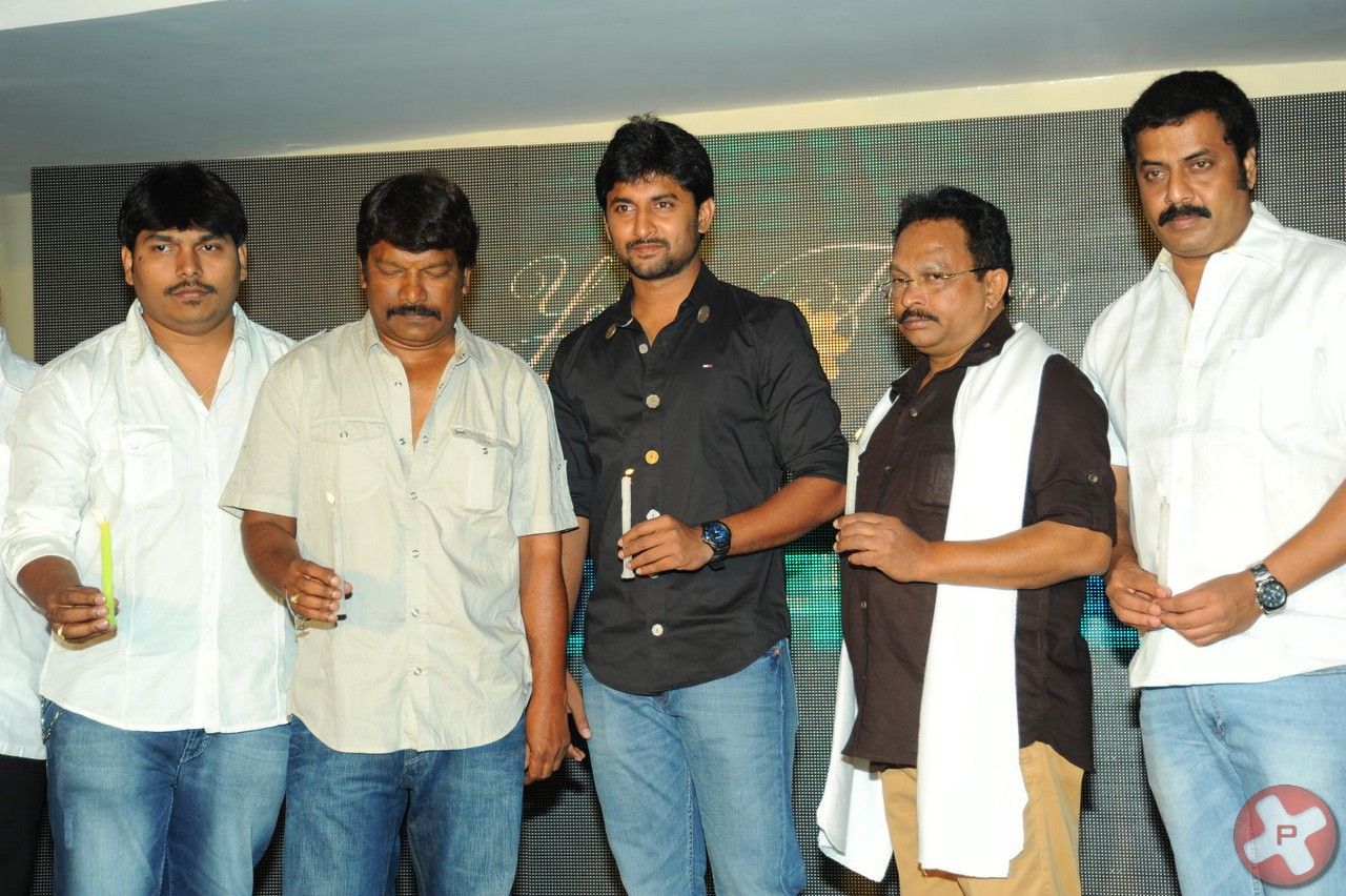Paisa Movie logo Launch Pictures | Picture 392919