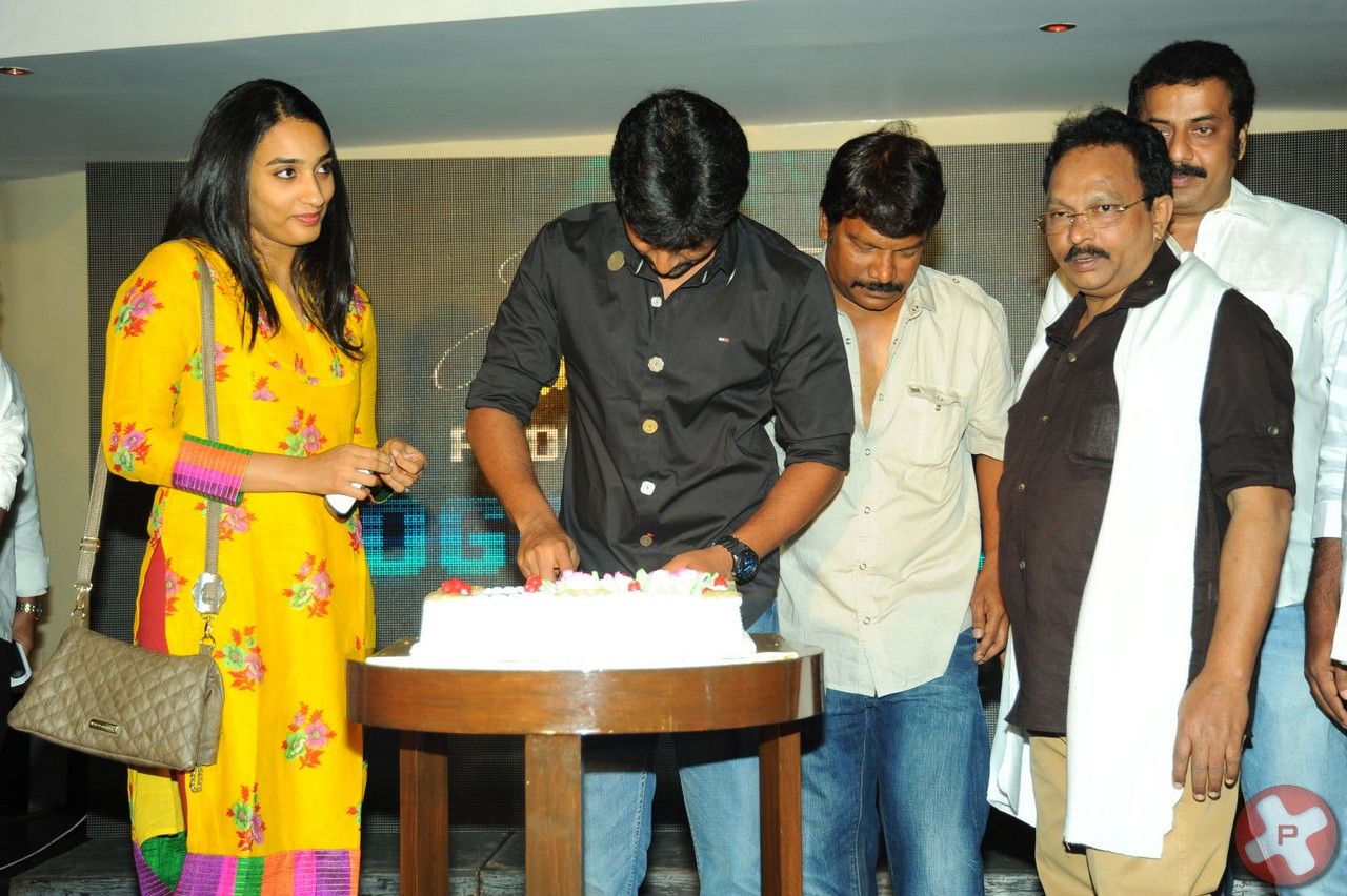 Paisa Movie logo Launch Pictures | Picture 392923