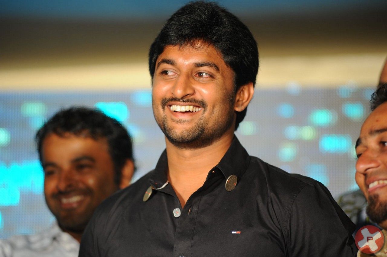 Nani - Paisa Movie logo Launch Pictures | Picture 392936