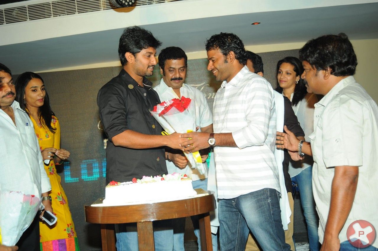 Paisa Movie logo Launch Pictures | Picture 392940